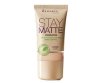 Rimmel Stay Matte Foundation 100 Ivory 30ml